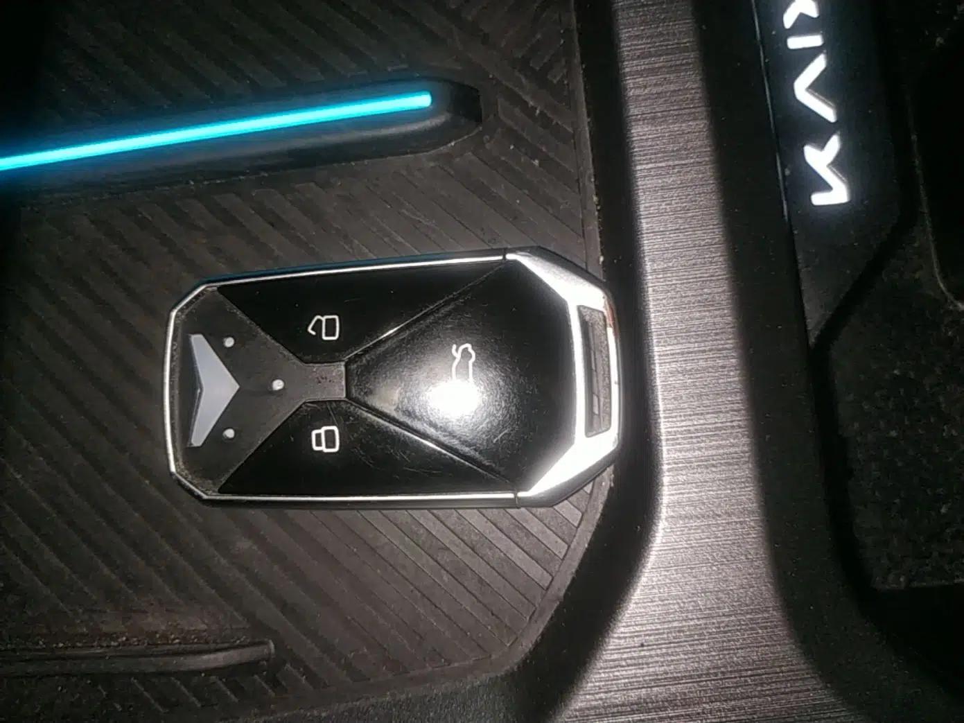 Cowin Kunlun 2024 Kunlun iHD 150km Horizon Edition — миниатюра 12