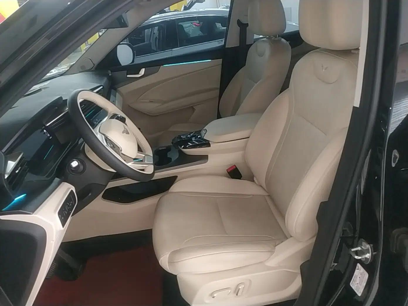 Cowin Kunlun 2024 Kunlun iHD 150km Horizon Edition — миниатюра 18