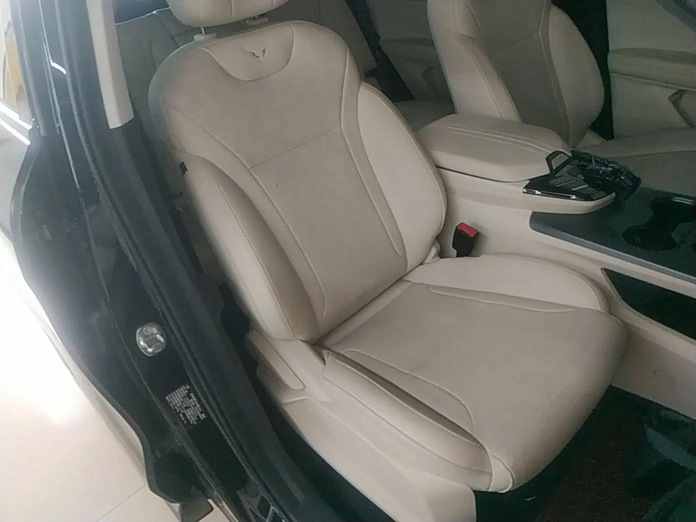 Cowin Kunlun 2024 Kunlun iHD 150km Horizon Edition — миниатюра 23