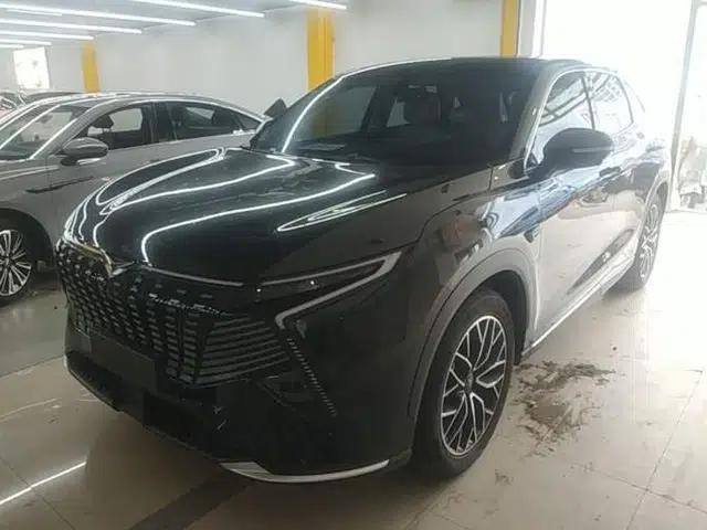 Cowin Kunlun 2024 Kunlun iHD 150km Horizon Edition