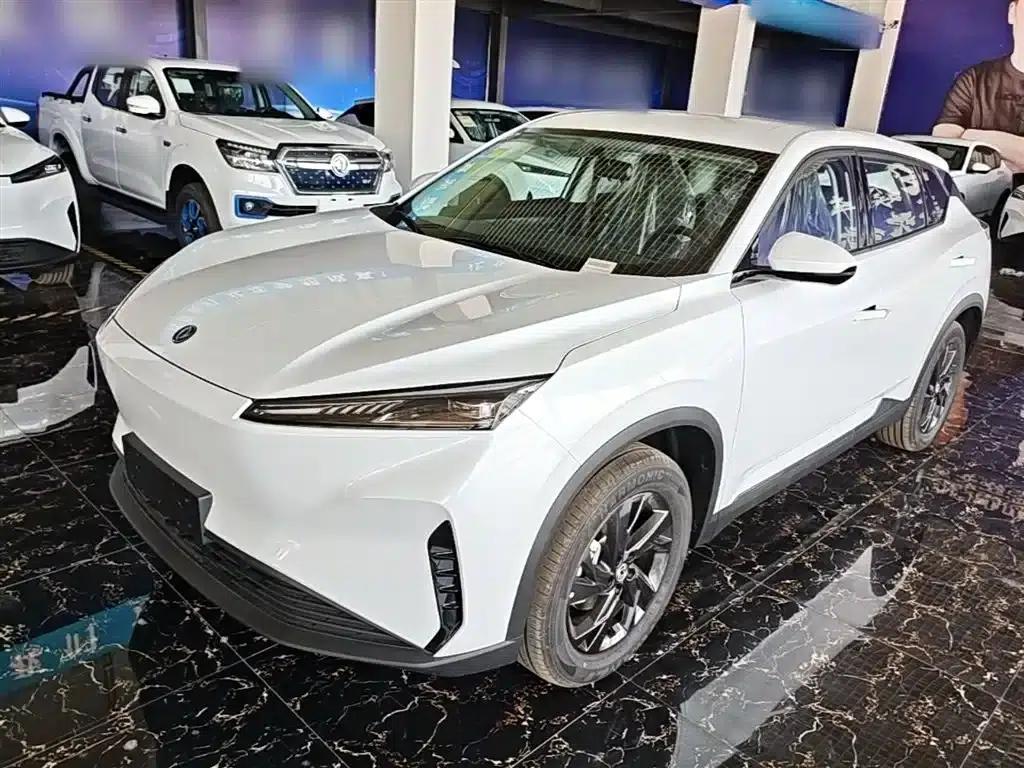 SKY EV01 2025 530km AIR Elite Edition — миниатюра 2