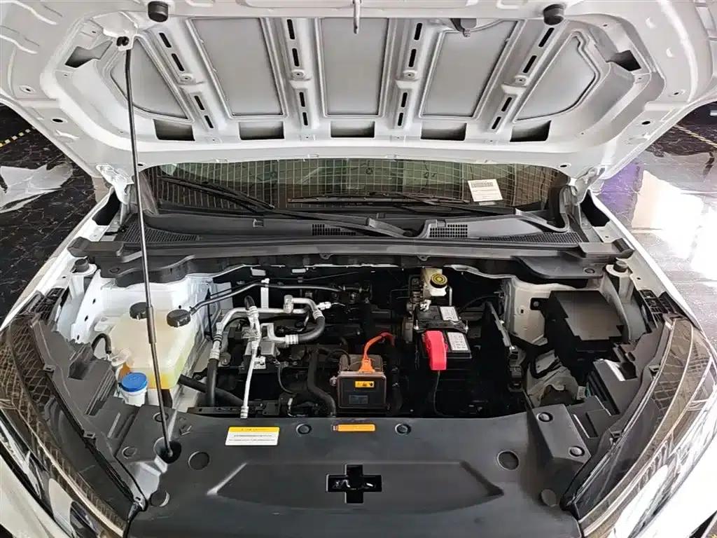 SKY EV01 2025 530km AIR Elite Edition — миниатюра 20