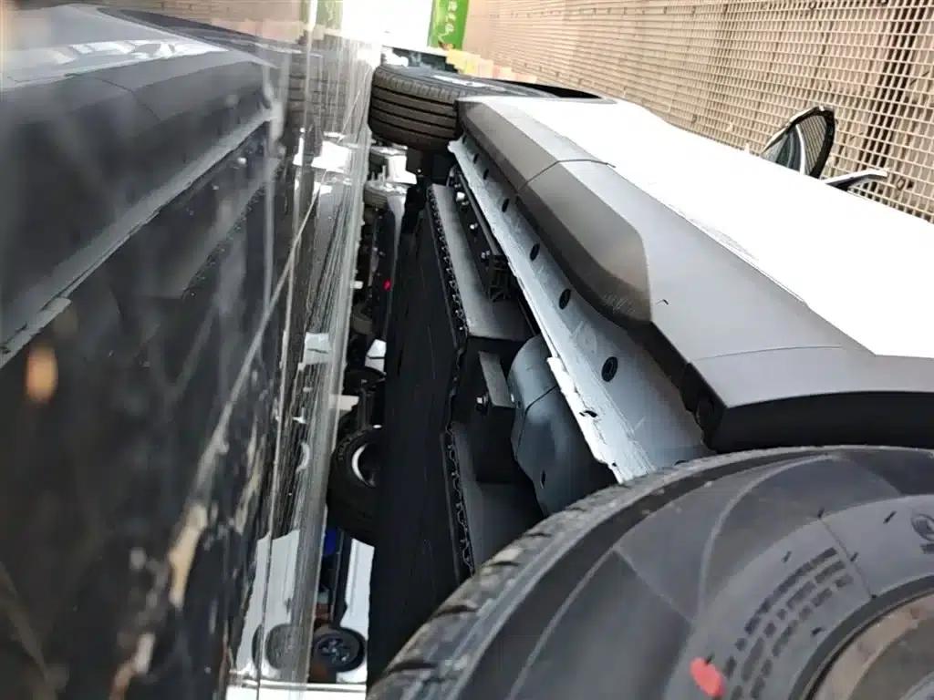 SKY EV01 2025 530km AIR Elite Edition — миниатюра 22