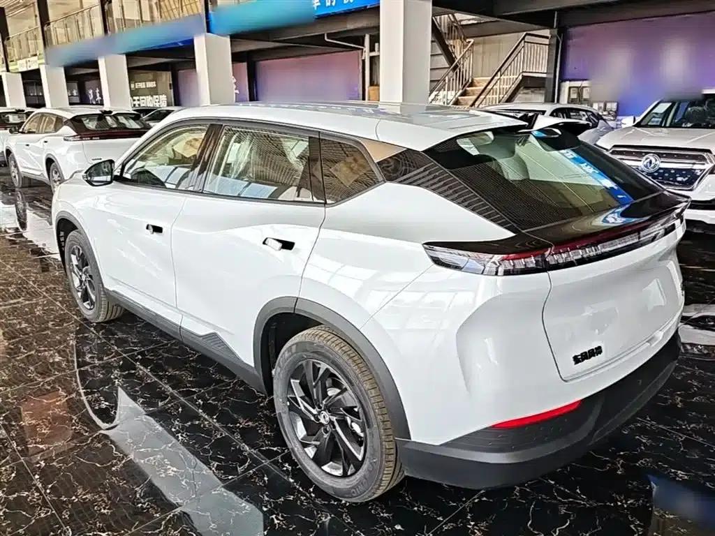 SKY EV01 2025 530km AIR Elite Edition — миниатюра 5