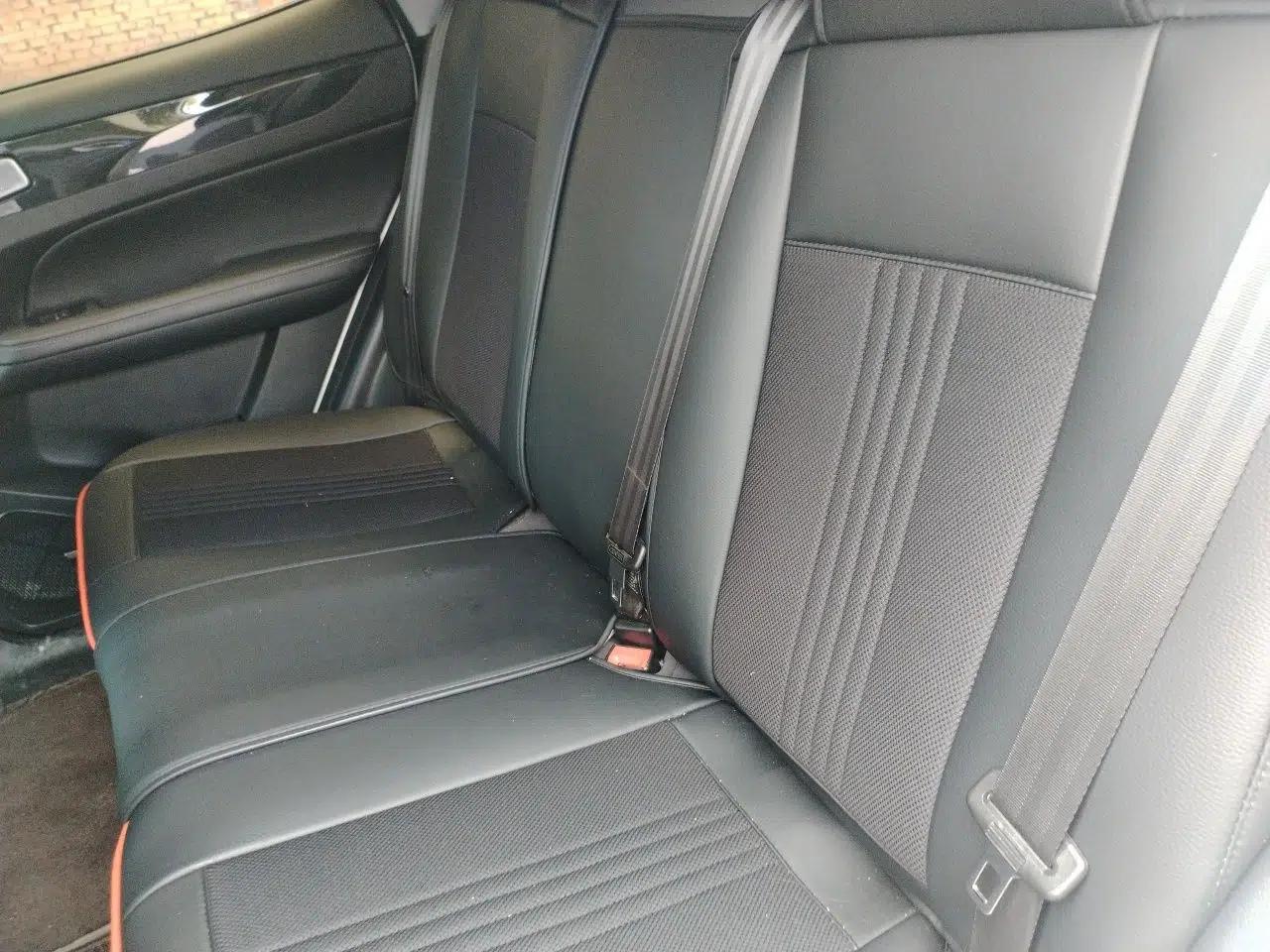 Cowin Xuanjie 2021 1.5L CVT Enjoyment Edition — миниатюра 18