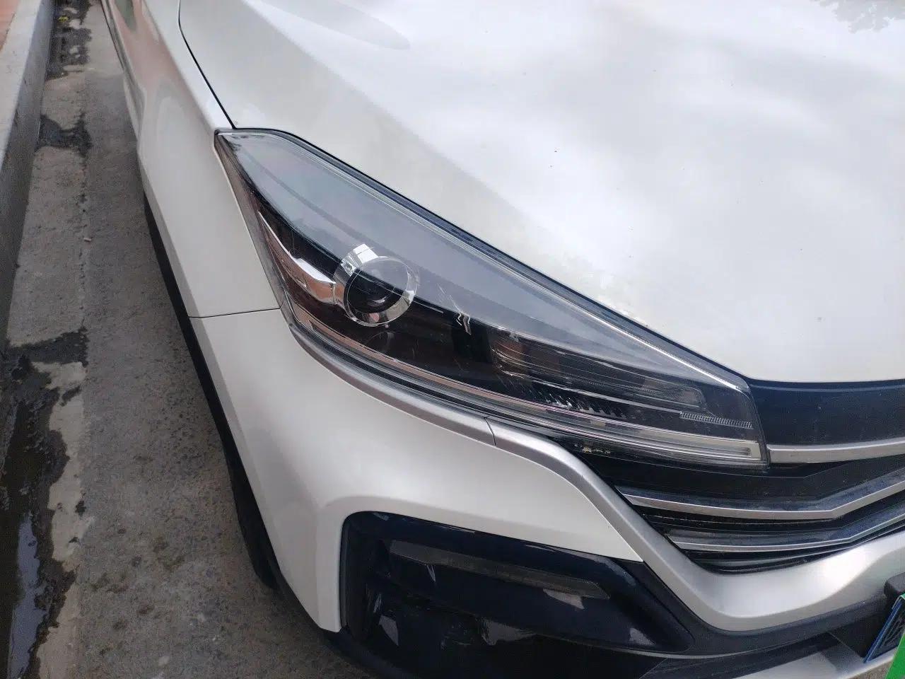 Cowin Xuanjie 2021 1.5L CVT Enjoyment Edition — миниатюра 7