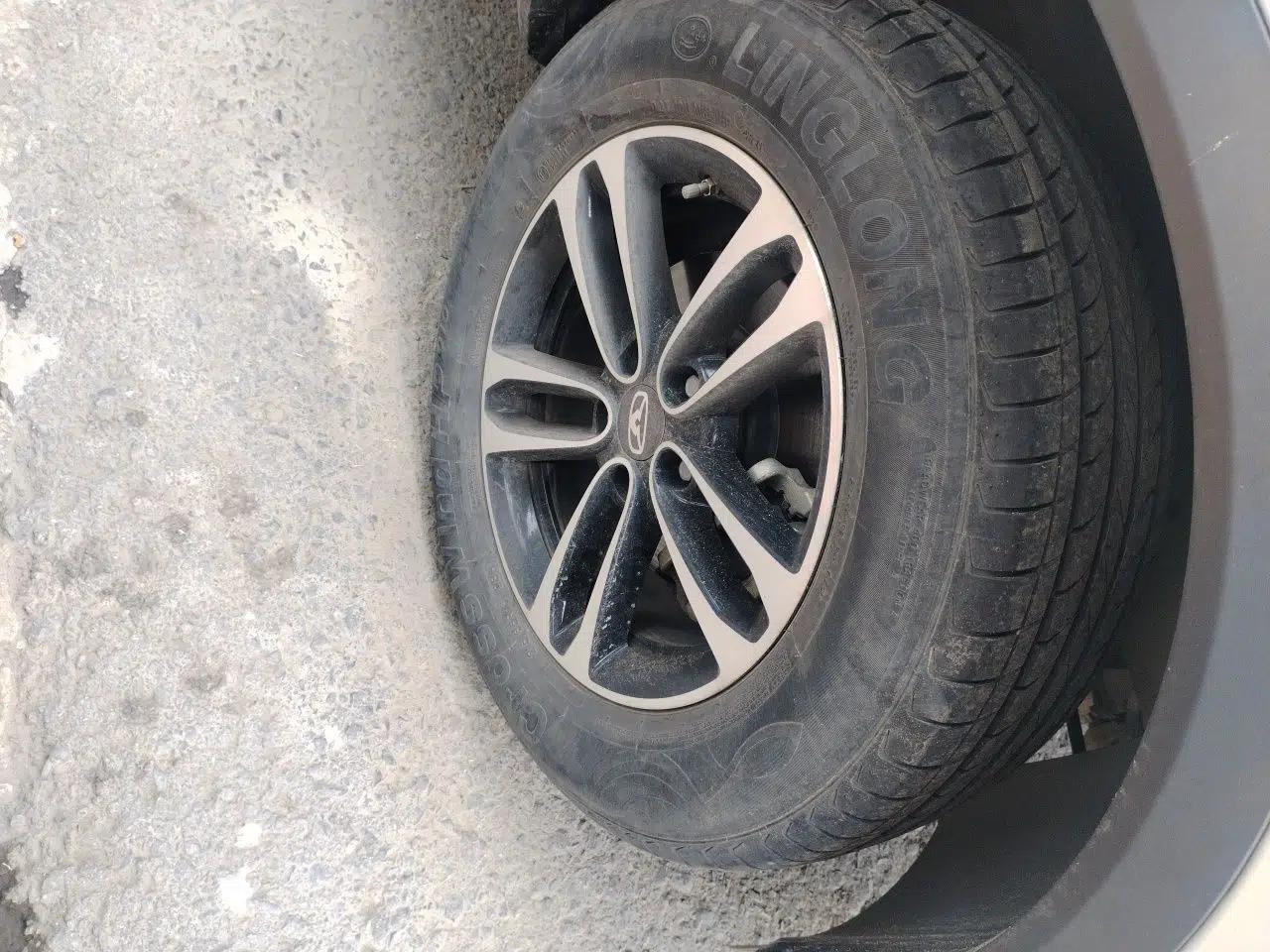 Cowin Xuanjie 2021 1.5L CVT Enjoyment Edition — миниатюра 8