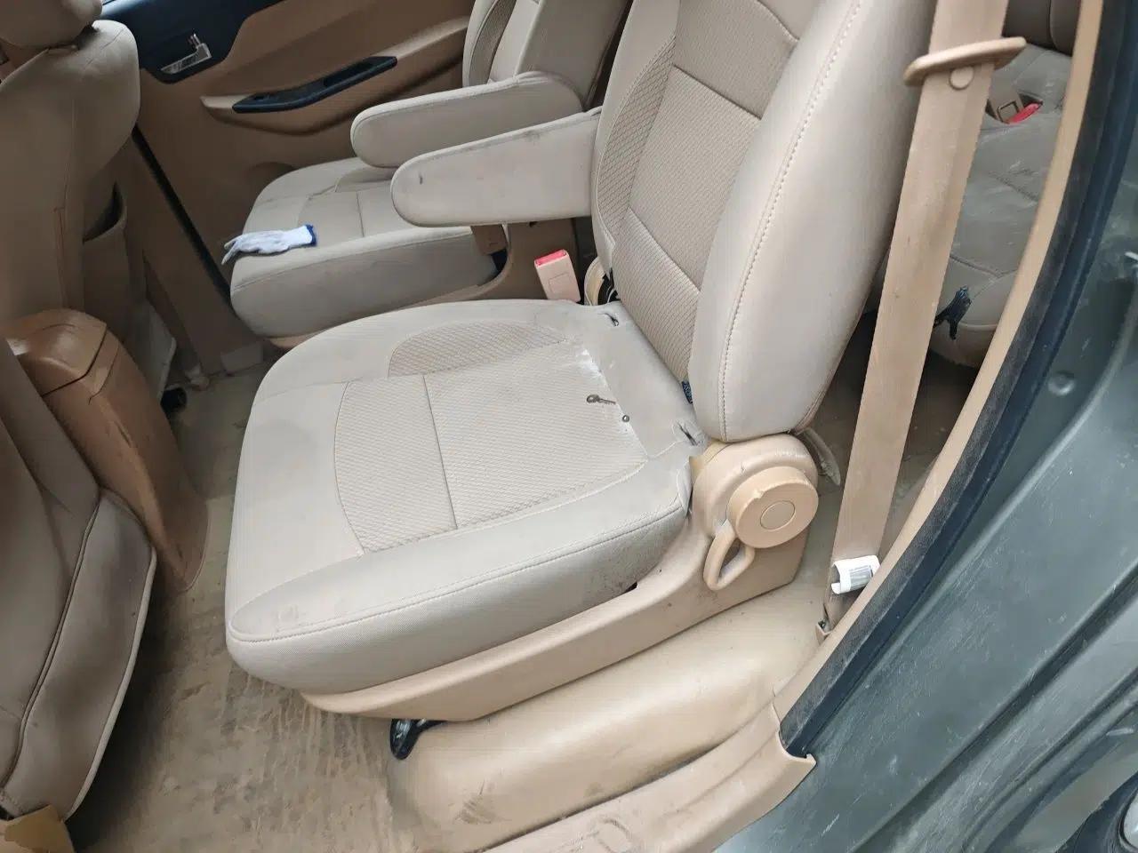 Karry K50 2015 1.5L Manual Base Version — миниатюра 18