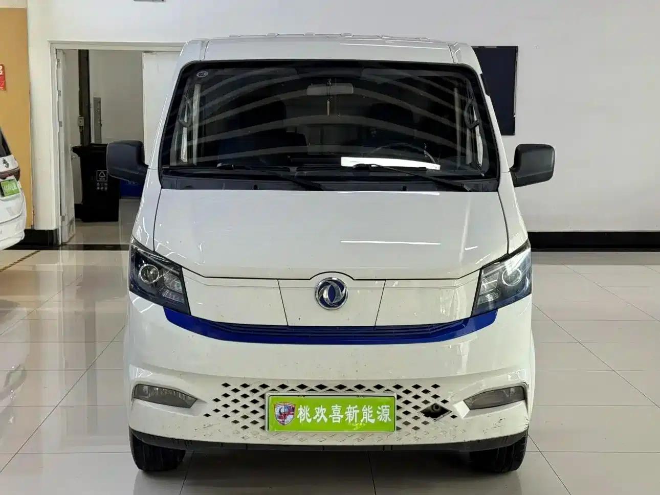 2024 CATL EM27L (Yufeng EM27) 41.86kWh — миниатюра 2