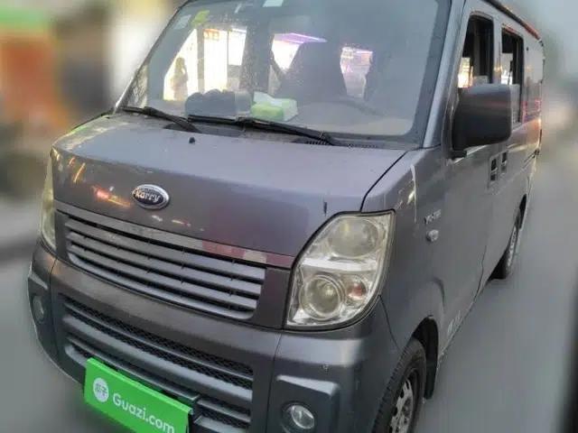 Karry Yousheng 2010 1.0L Base Version