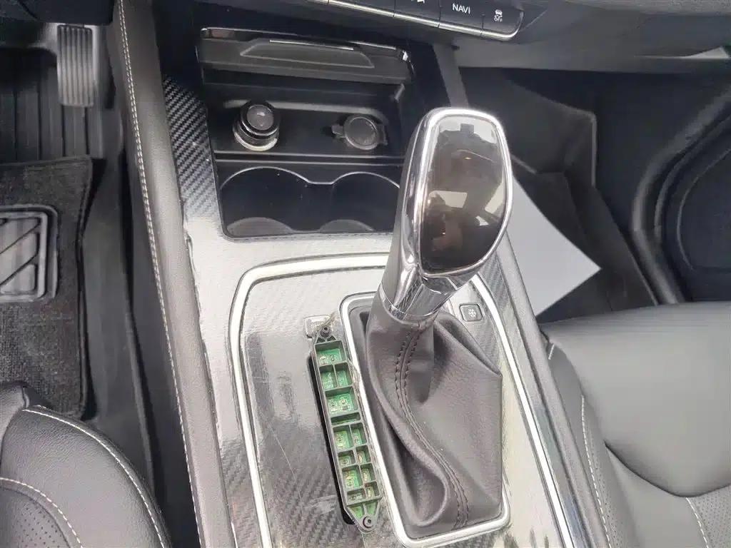 Fengguang 580 2020 1.5T CVT Luxury Edition — миниатюра 14