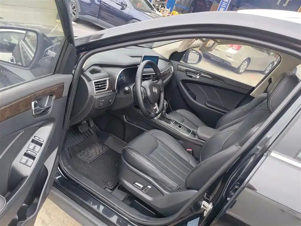 Fengguang 580 2020 1.5T CVT Luxury Edition — миниатюра 16