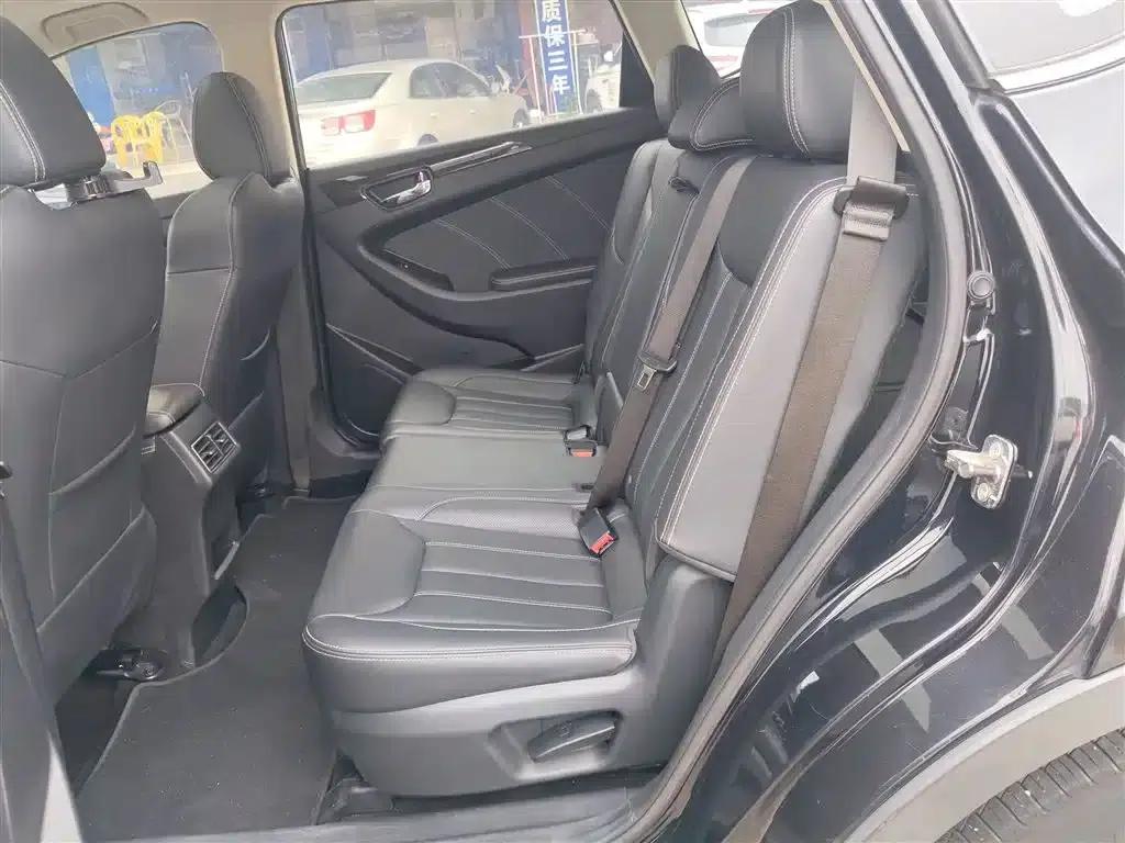 Fengguang 580 2020 1.5T CVT Luxury Edition — миниатюра 17