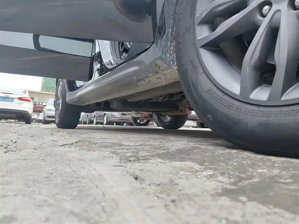 Fengguang 580 2020 1.5T CVT Luxury Edition — миниатюра 21