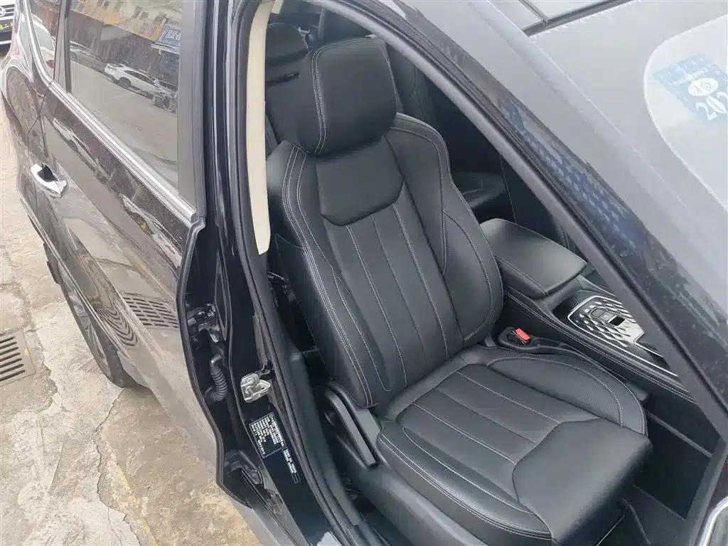 Fengguang 580 2020 1.5T CVT Luxury Edition — миниатюра 25