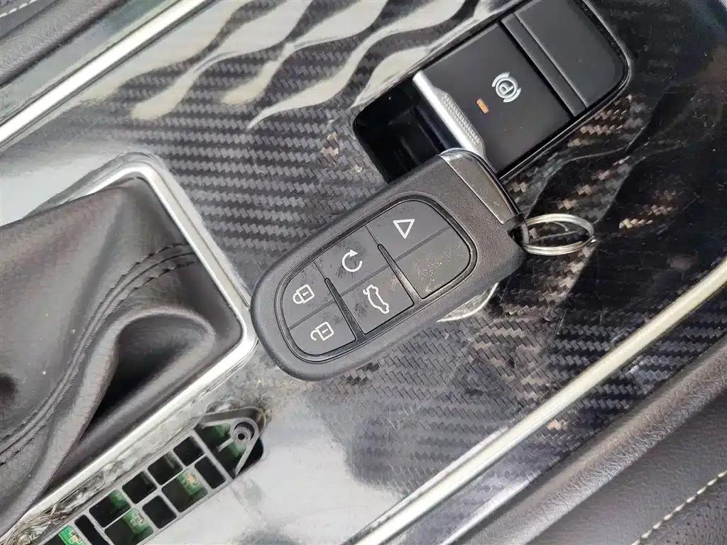 Fengguang 580 2020 1.5T CVT Luxury Edition — миниатюра 9