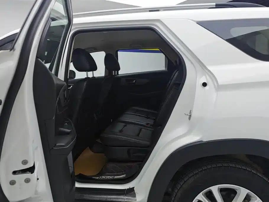 Fengguang S560 2019 Model 1.8L CVT Elite — миниатюра 11