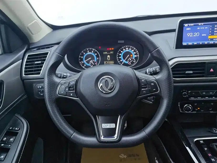 Fengguang S560 2019 Model 1.8L CVT Elite — миниатюра 15