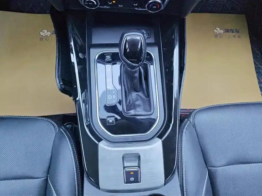 Fengguang S560 2019 Model 1.8L CVT Elite — миниатюра 16