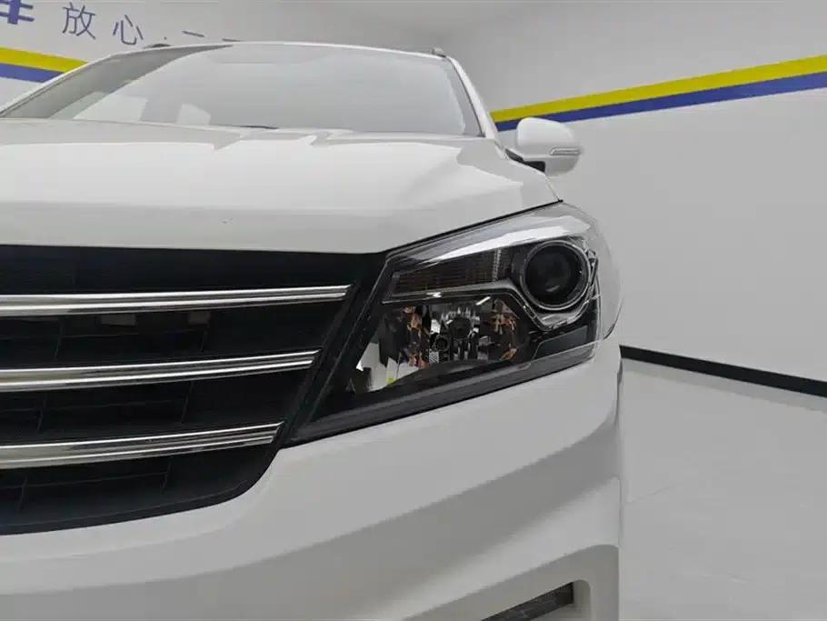 Fengguang S560 2019 Model 1.8L CVT Elite — миниатюра 5