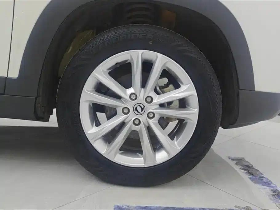 Fengguang S560 2019 Model 1.8L CVT Elite — миниатюра 6