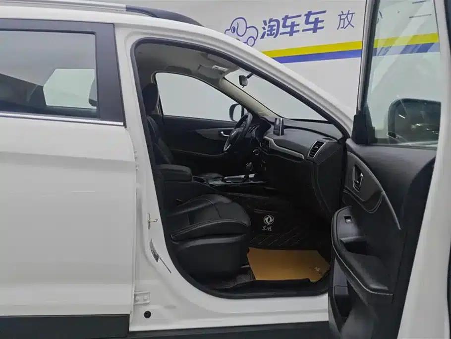 Fengguang S560 2019 Model 1.8L CVT Elite — миниатюра 8