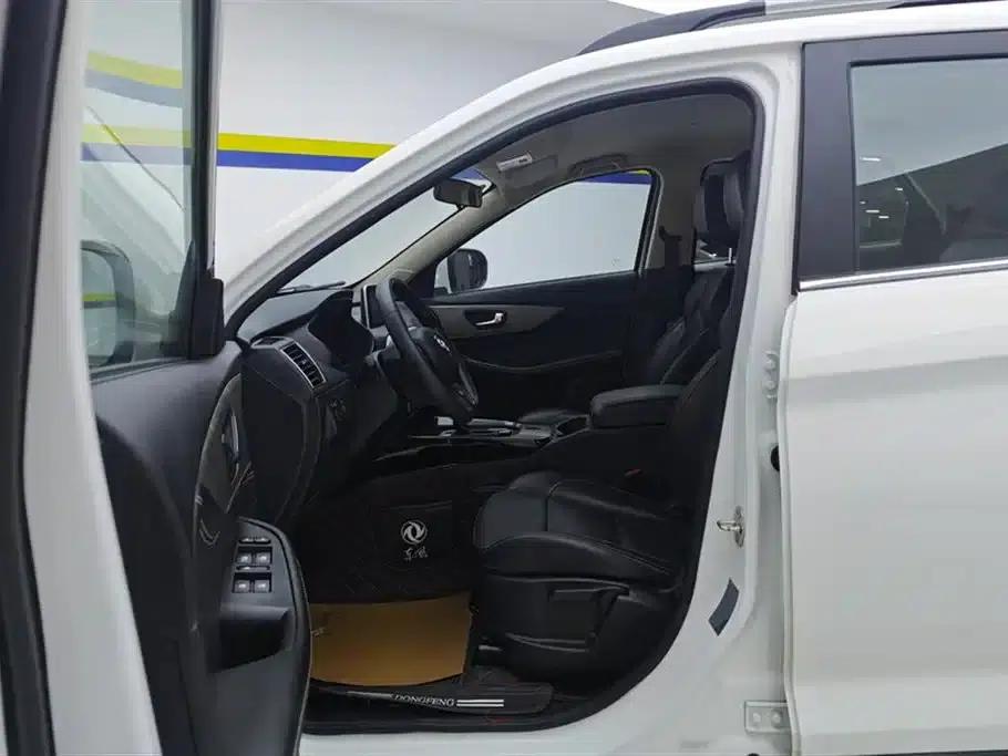 Fengguang S560 2019 Model 1.8L CVT Elite — миниатюра 9