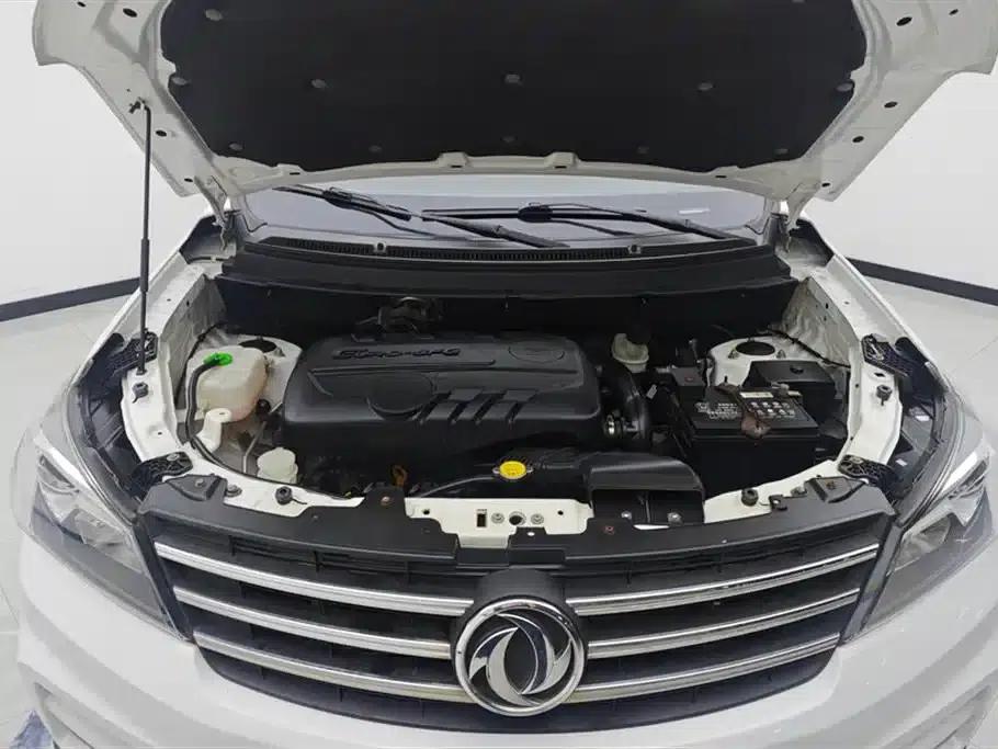 Fengguang S560 2019 Model 1.8L CVT Elite — миниатюра 10