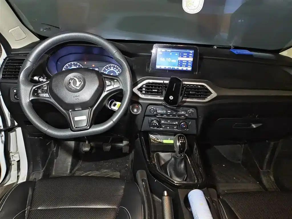 Fengguang S560 2018 Model 1.8L Manual Comfort 7-Seater — миниатюра 13
