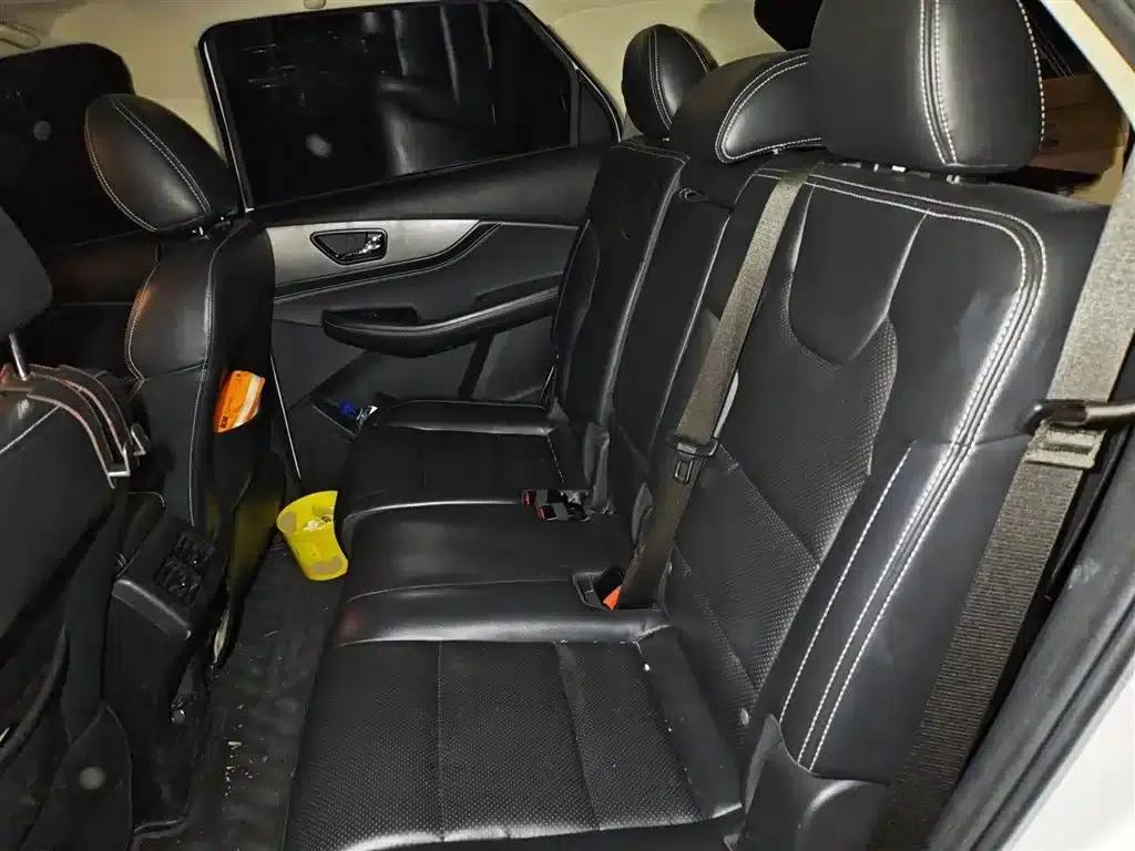 Fengguang S560 2018 Model 1.8L Manual Comfort 7-Seater — миниатюра 15