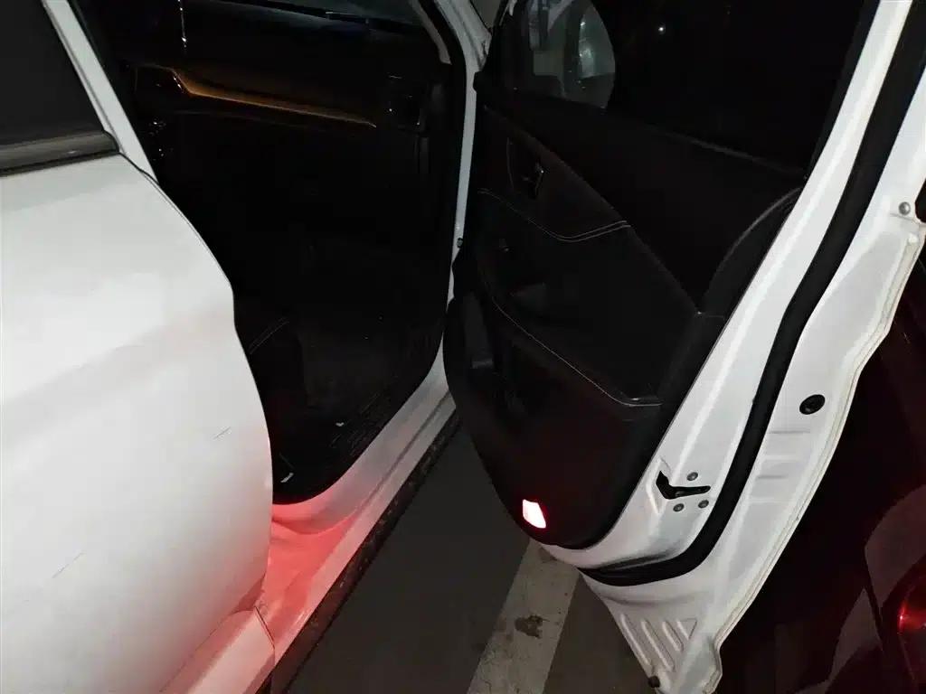 Fengguang S560 2018 Model 1.8L Manual Comfort 7-Seater — миниатюра 20