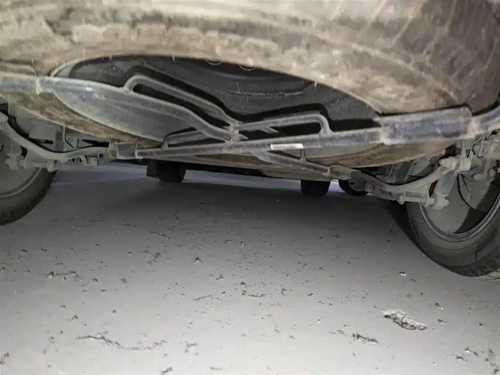 Fengguang S560 2018 Model 1.8L Manual Comfort 7-Seater — миниатюра 25