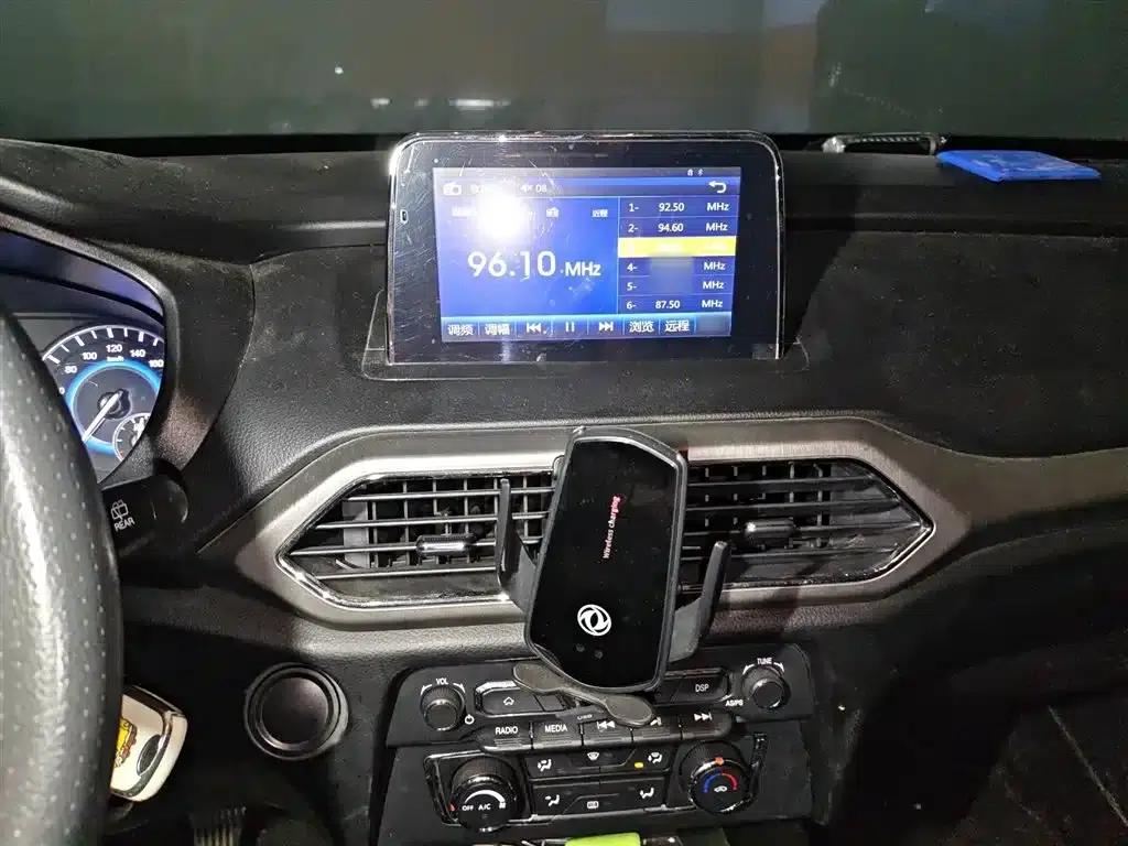 Fengguang S560 2018 Model 1.8L Manual Comfort 7-Seater — миниатюра 6