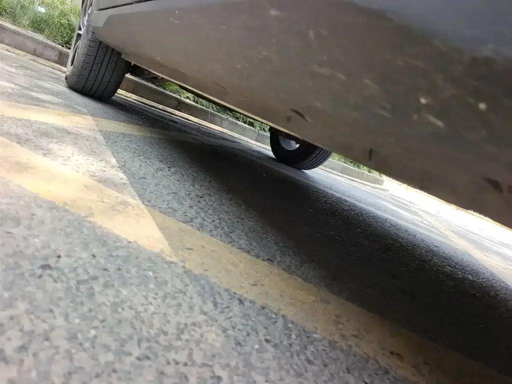 Fengguang S560 2018 Model 1.8L CVT Premium — миниатюра 16