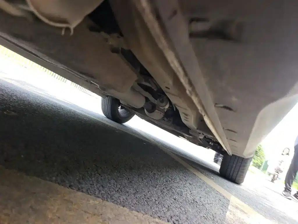 Fengguang S560 2018 Model 1.8L CVT Premium — миниатюра 17
