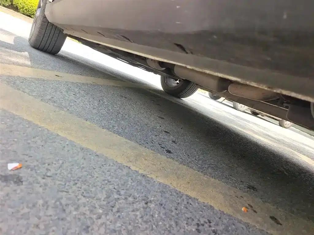 Fengguang S560 2018 Model 1.8L CVT Premium — миниатюра 18