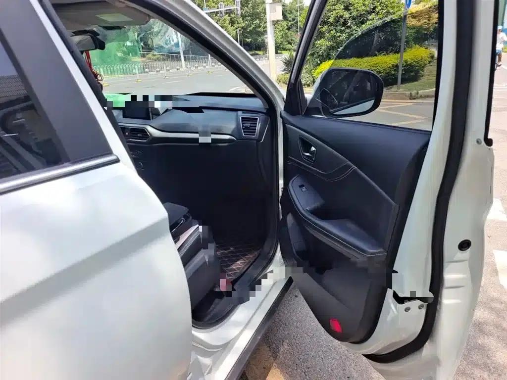 Fengguang S560 2018 Model 1.8L CVT Premium — миниатюра 20