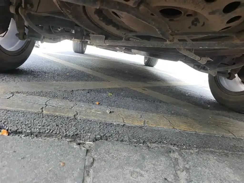 Fengguang S560 2018 Model 1.8L CVT Premium — миниатюра 25