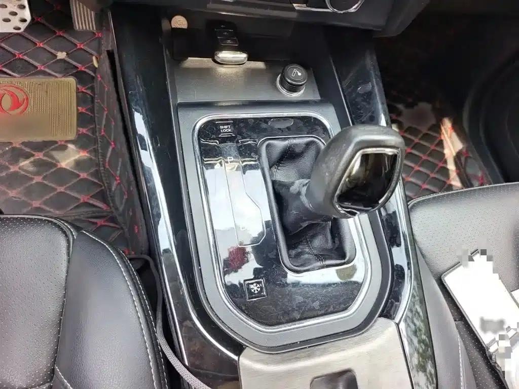 Fengguang S560 2018 Model 1.8L CVT Premium — миниатюра 7