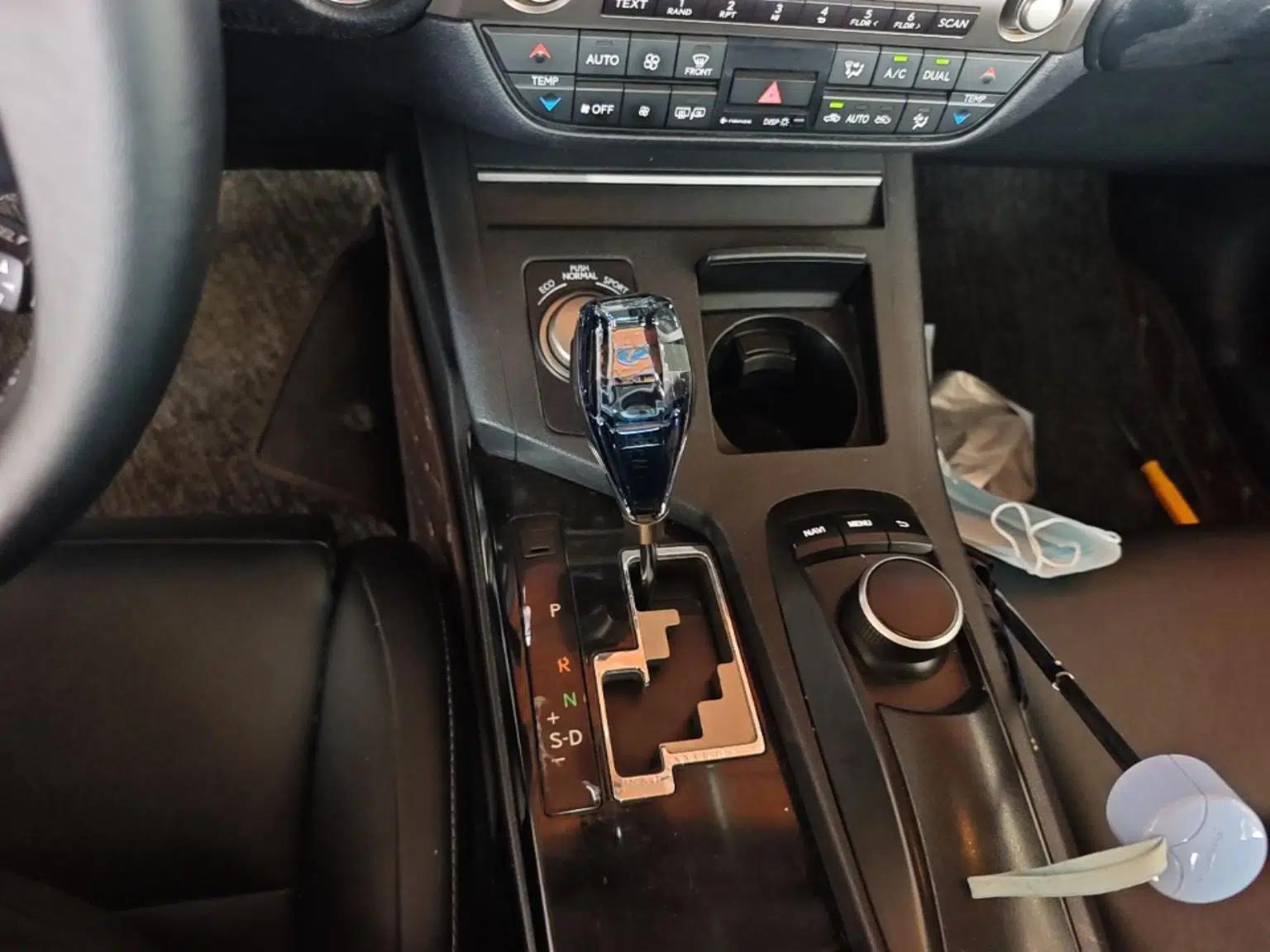 Lexus ES 2013 250 Elite Edition — миниатюра 15