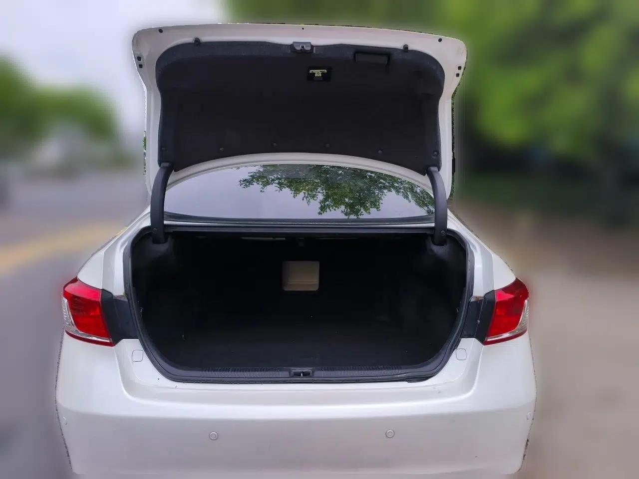 Lexus ES 2010 240 Elegant Edition — миниатюра 20