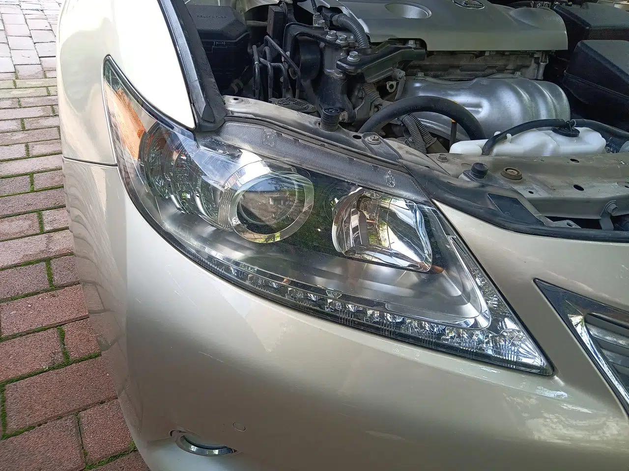 Lexus ES 2013 250 Elite Edition — миниатюра 7