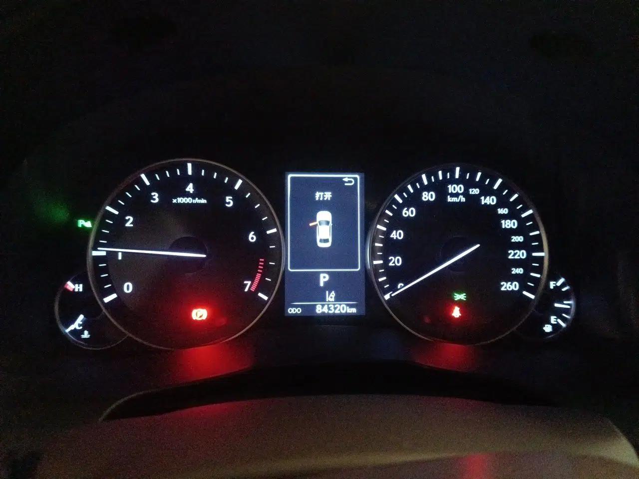 Lexus ES 2015 200 Comfort Edition — миниатюра 12