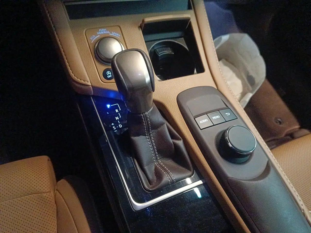 Lexus ES 2015 200 Comfort Edition — миниатюра 14