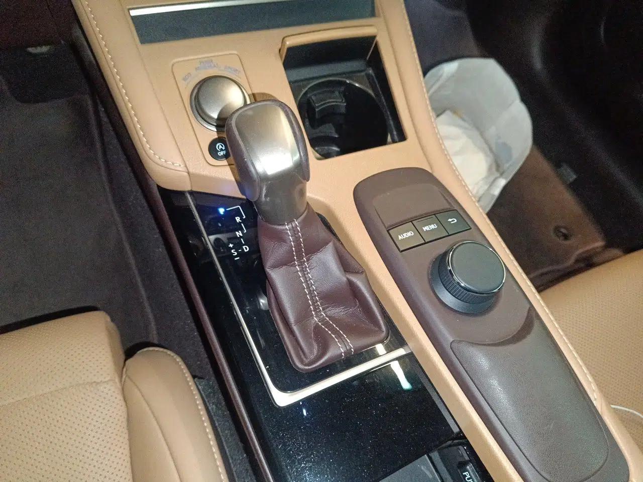 Lexus ES 2015 200 Comfort Edition — миниатюра 15