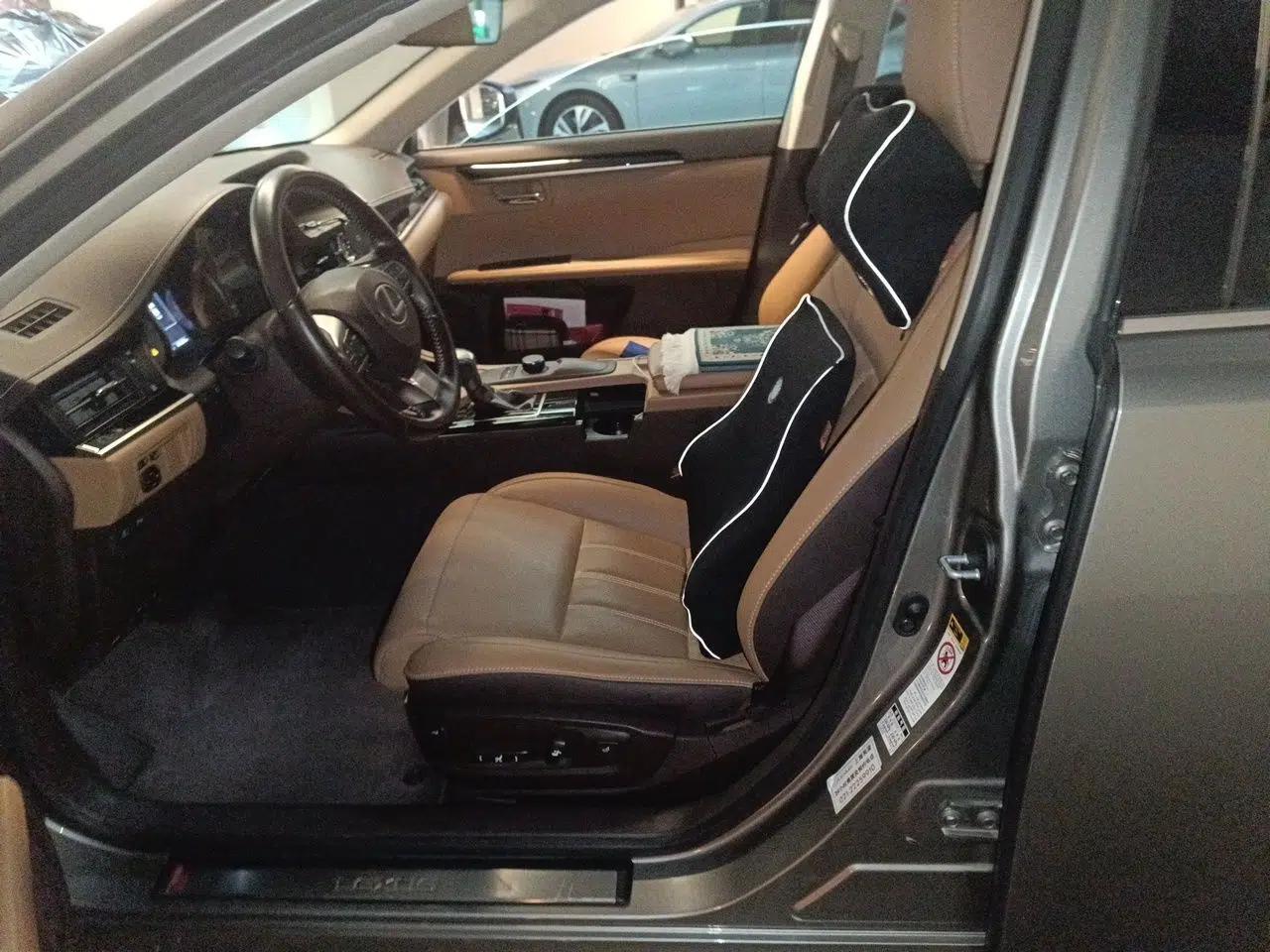 Lexus ES 2015 200 Comfort Edition — миниатюра 16