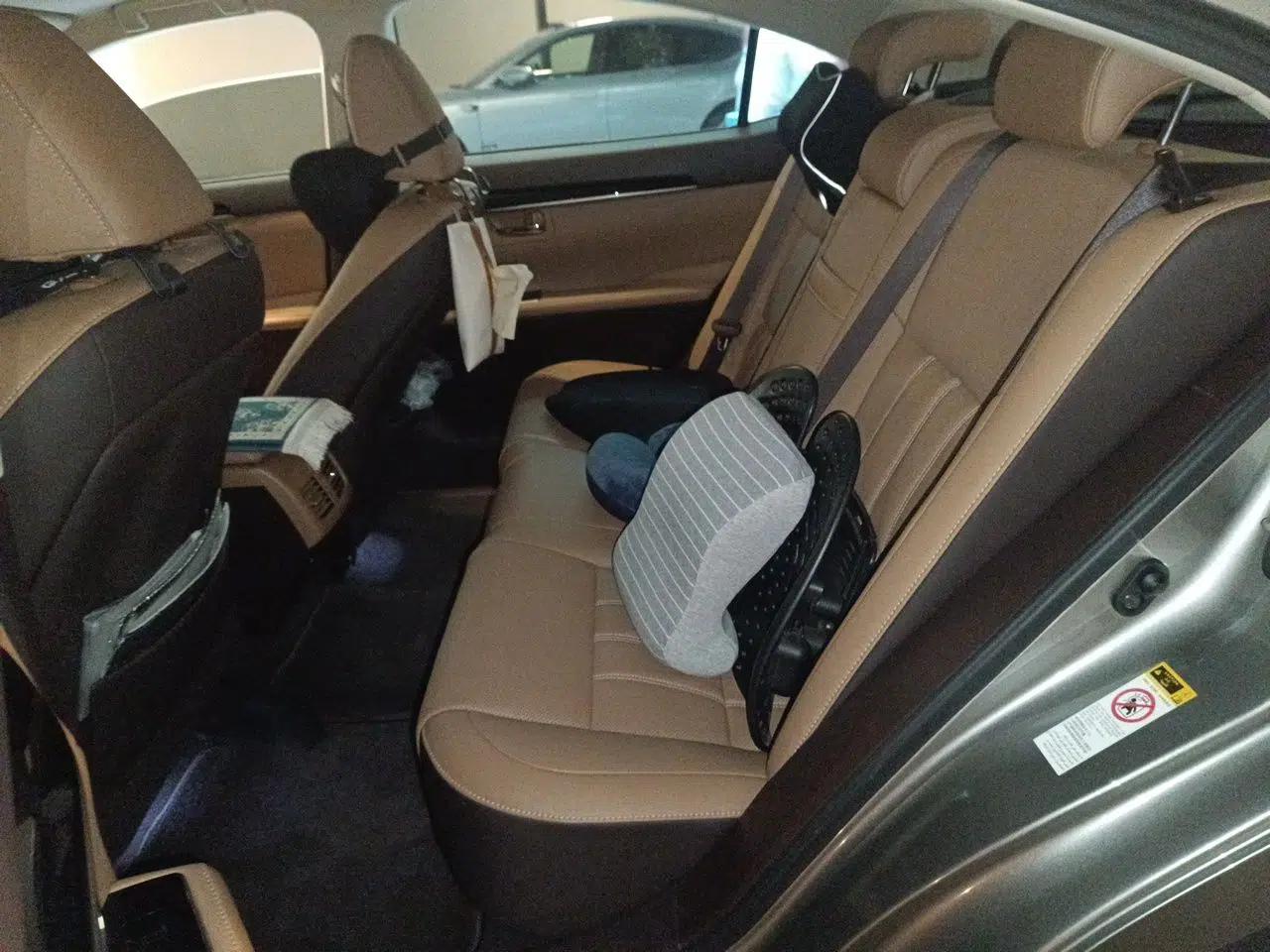 Lexus ES 2015 200 Comfort Edition — миниатюра 18