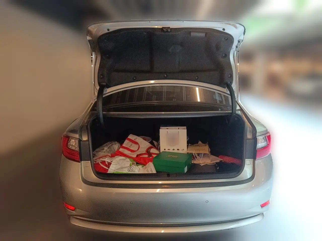 Lexus ES 2015 200 Comfort Edition — миниатюра 20