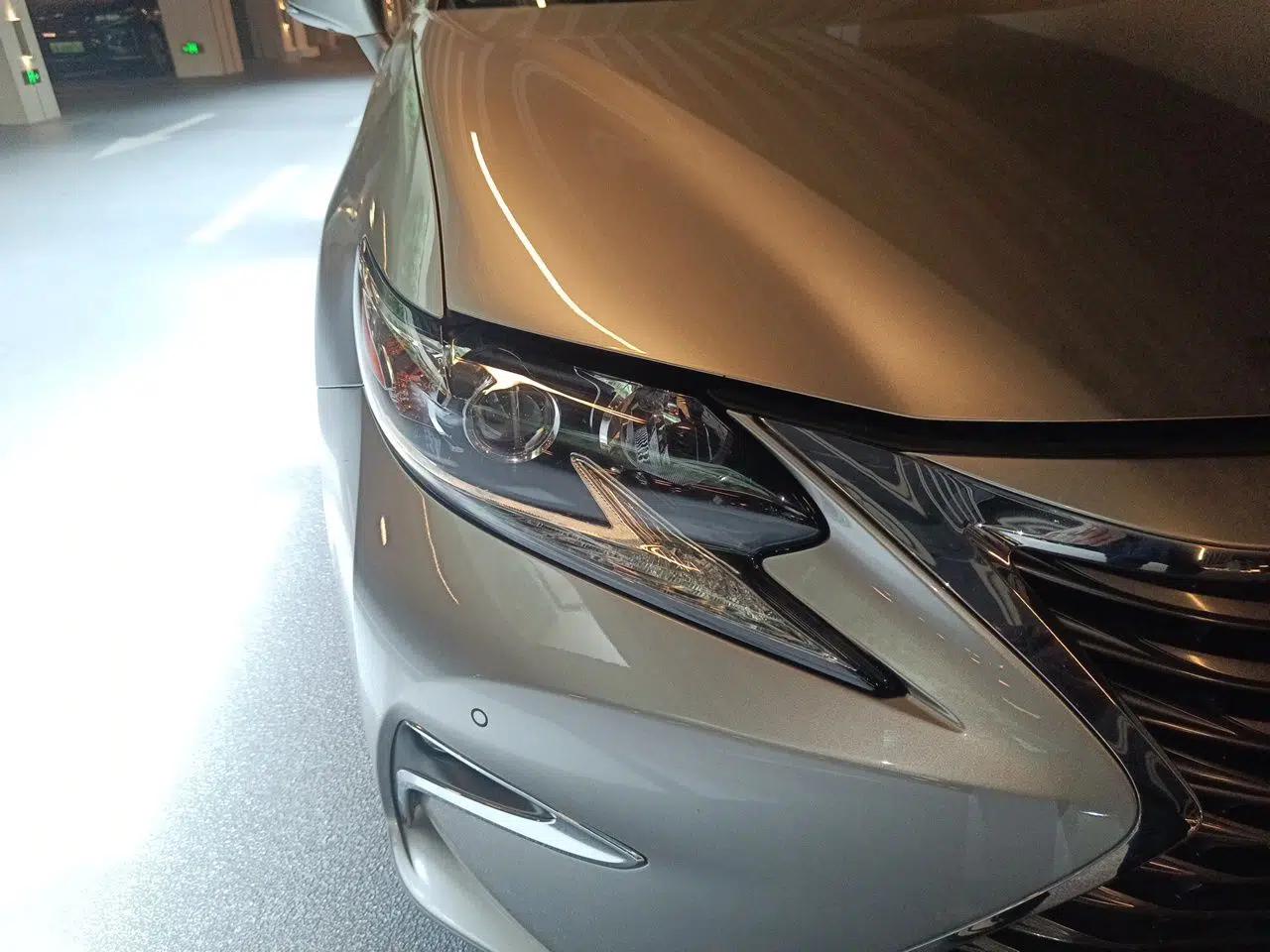 Lexus ES 2015 200 Comfort Edition — миниатюра 7