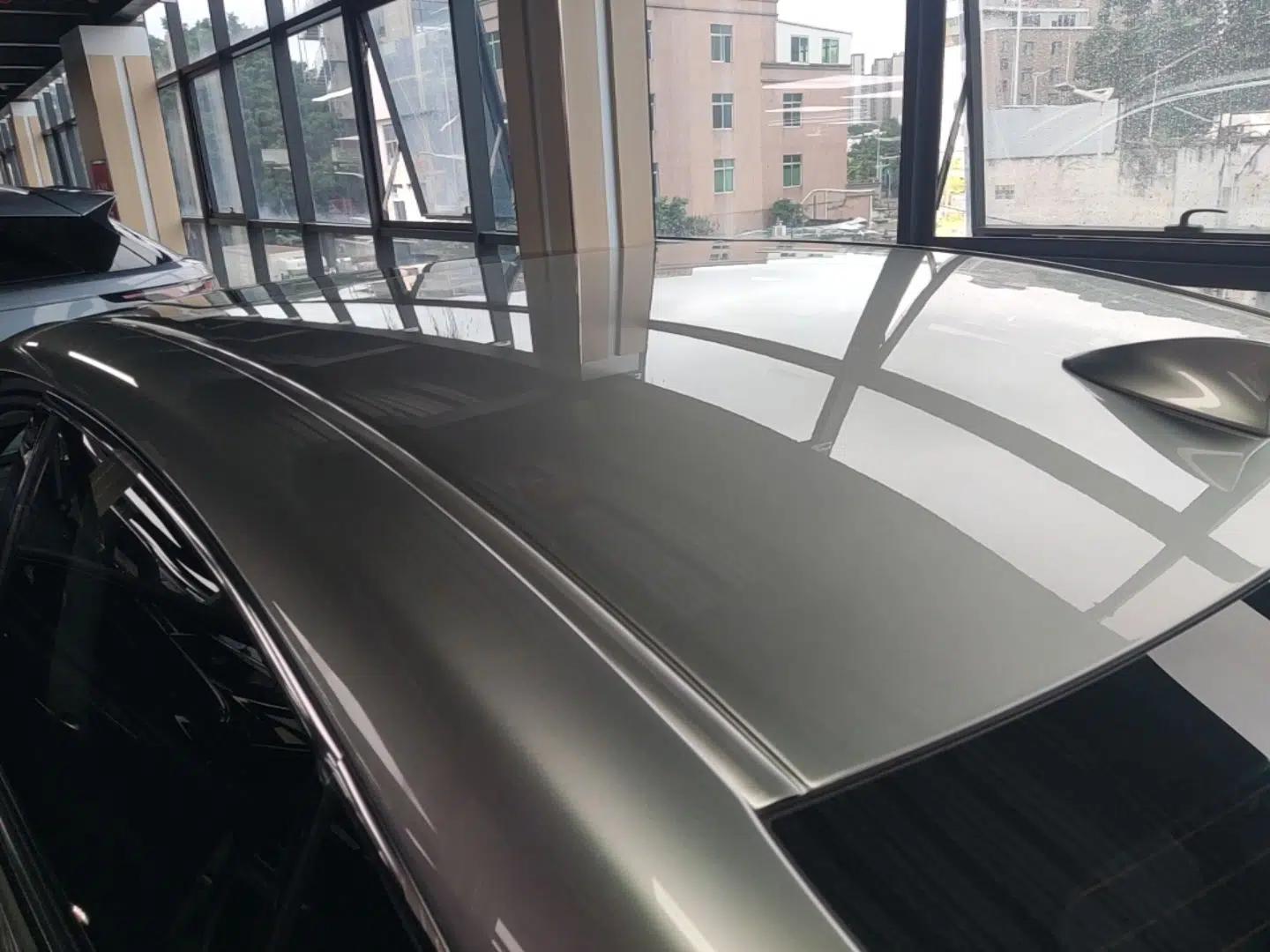 Lexus ES 2018 300h Premier Edition China VI Standard — миниатюра 11
